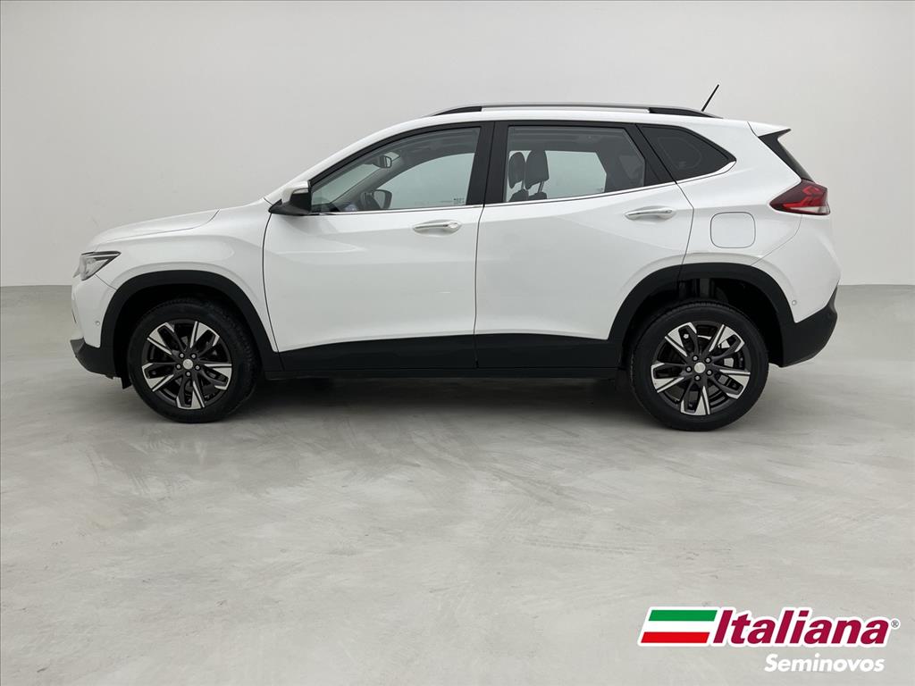 TRACKER 1.2 TURBO FLEX PREMIER AUTOMÁTICO1
