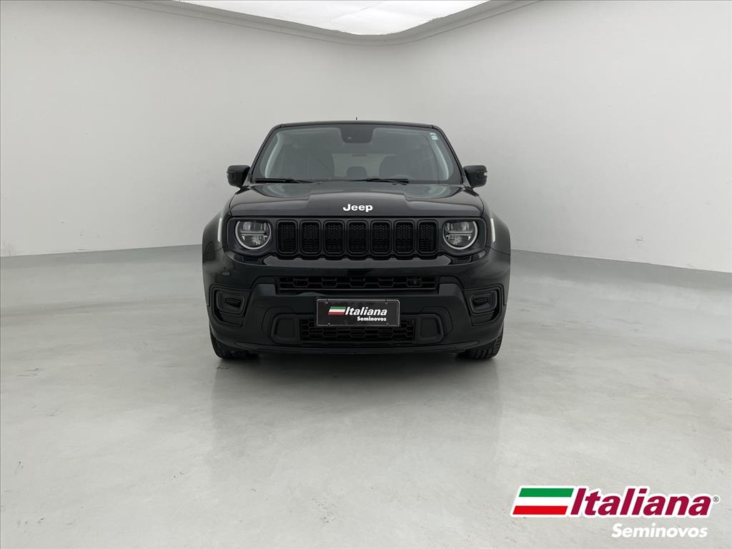 RENEGADE 1.3 T270 TURBO FLEX AT67