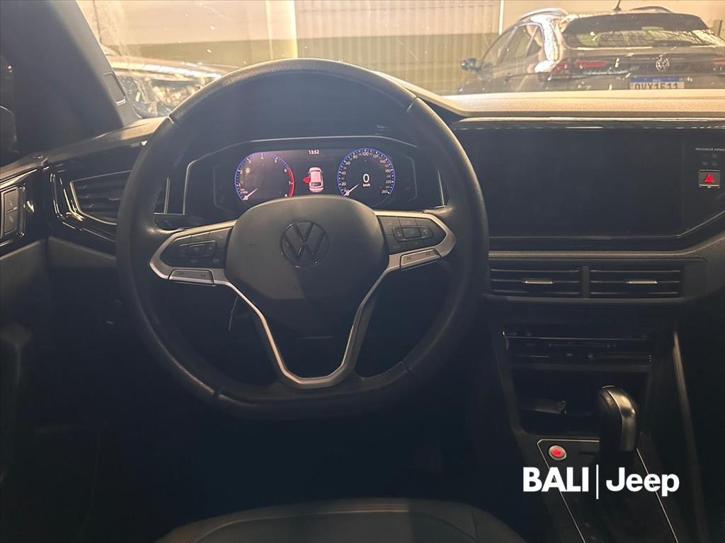 NIVUS 1.0 200 TSI TOTAL FLEX HIGHLINE AUTOMÁTICO11