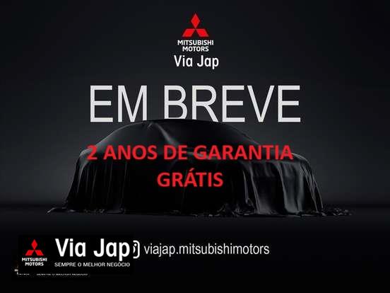 2.4 16V TURBO DIESEL SPORT GL CD 4P 4X4 MANUAL