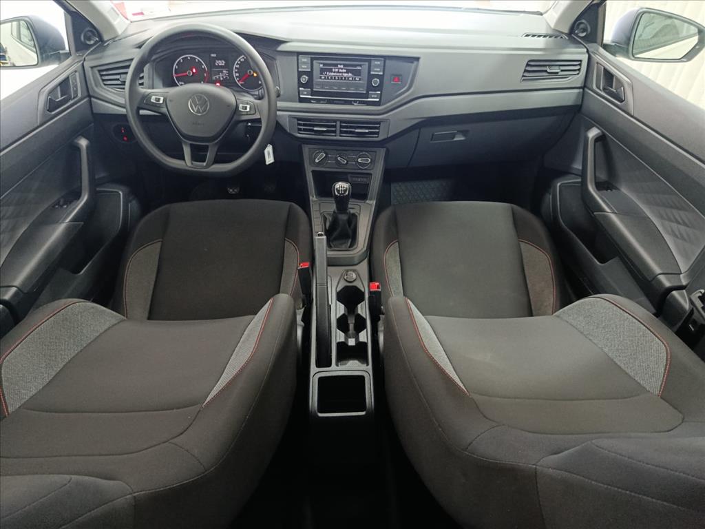 POLO 1.0 MPI TRACK MANUAL7