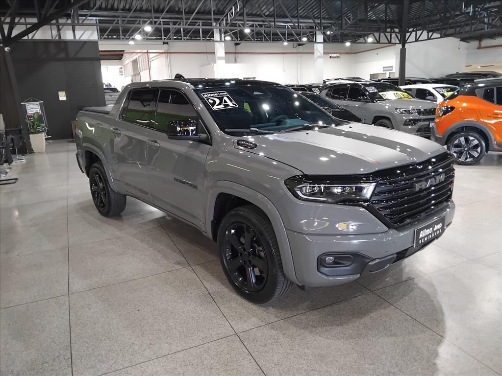 RAMPAGE 2.0 TURBO DIESEL REBEL 4X4 AUTOMÁTICO2