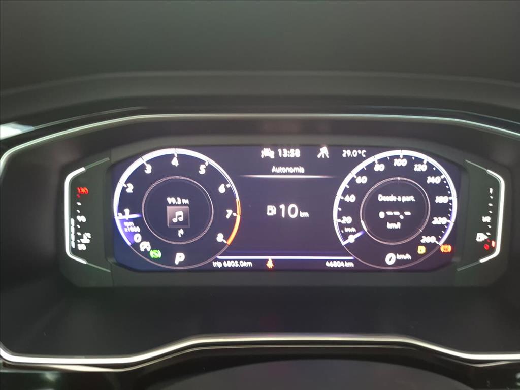 JETTA 2.0 350 TSI GASOLINA GLI DSG14