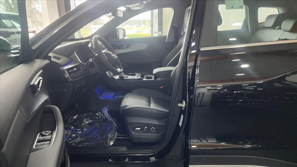 TIGGO 7 1.5 TCI TURBO FLEX SPORT CVT8