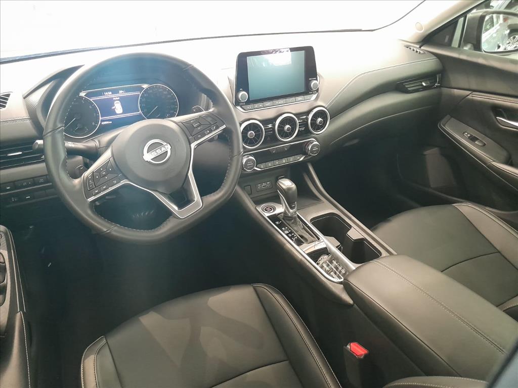 SENTRA 2.0 16V GASOLINA ADVANCE XTRONIC6