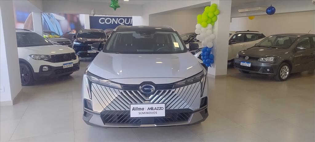 GS4 2.0 HEV ELITE AUTOMÁTICO1
