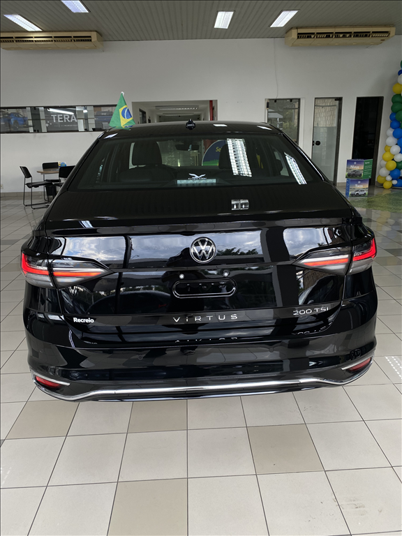 VIRTUS 1.0 200 TSI HIGHLINE AUTOMÁTICO6