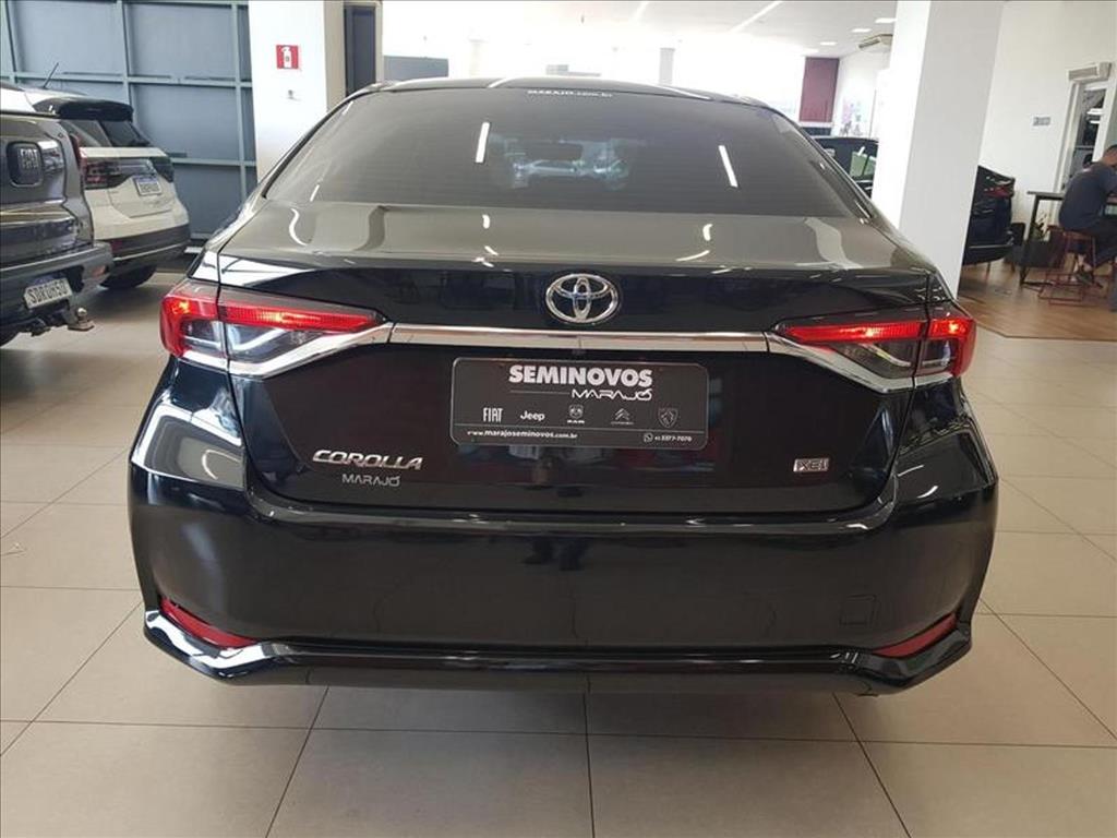 COROLLA 2.0 VVT-IE FLEX XEI DIRECT SHIFT14