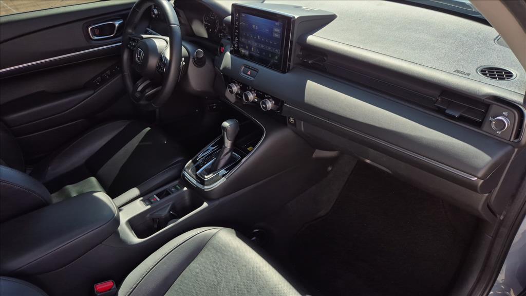 HR-V 1.5 DI I-VTEC FLEX EXL CVT6