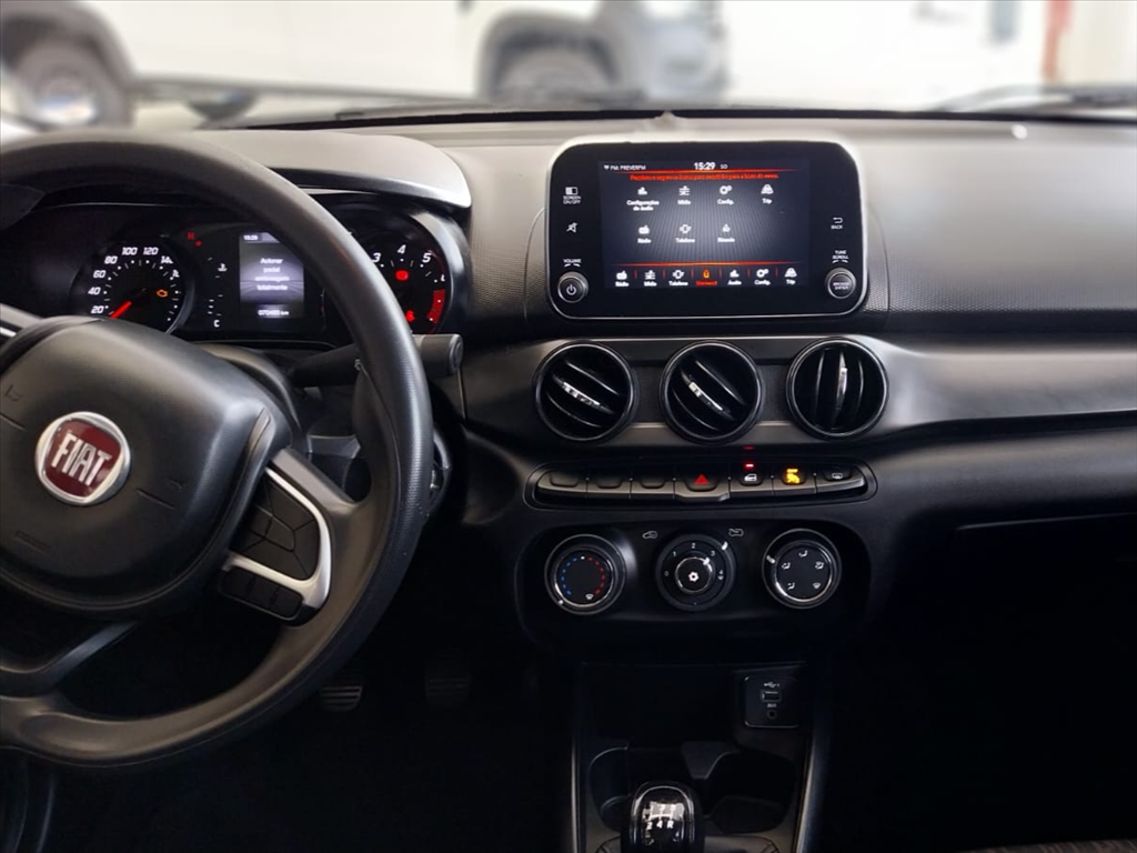 ARGO 1.0 FIREFLY FLEX DRIVE MANUAL9