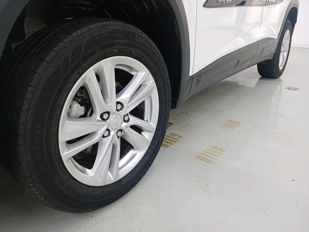 TRACKER 1.0 TURBO FLEX LT AUTOMÁTICO15