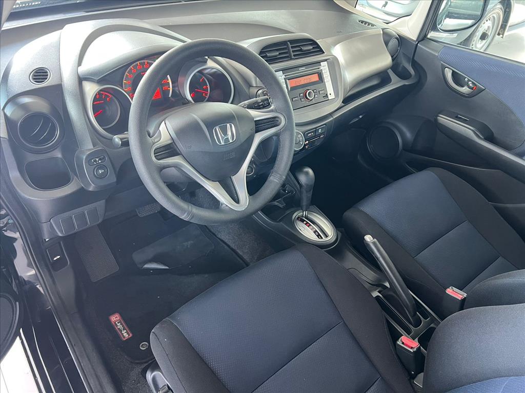 FIT 1.4 LX 16V FLEX 4P AUTOMÁTICO14