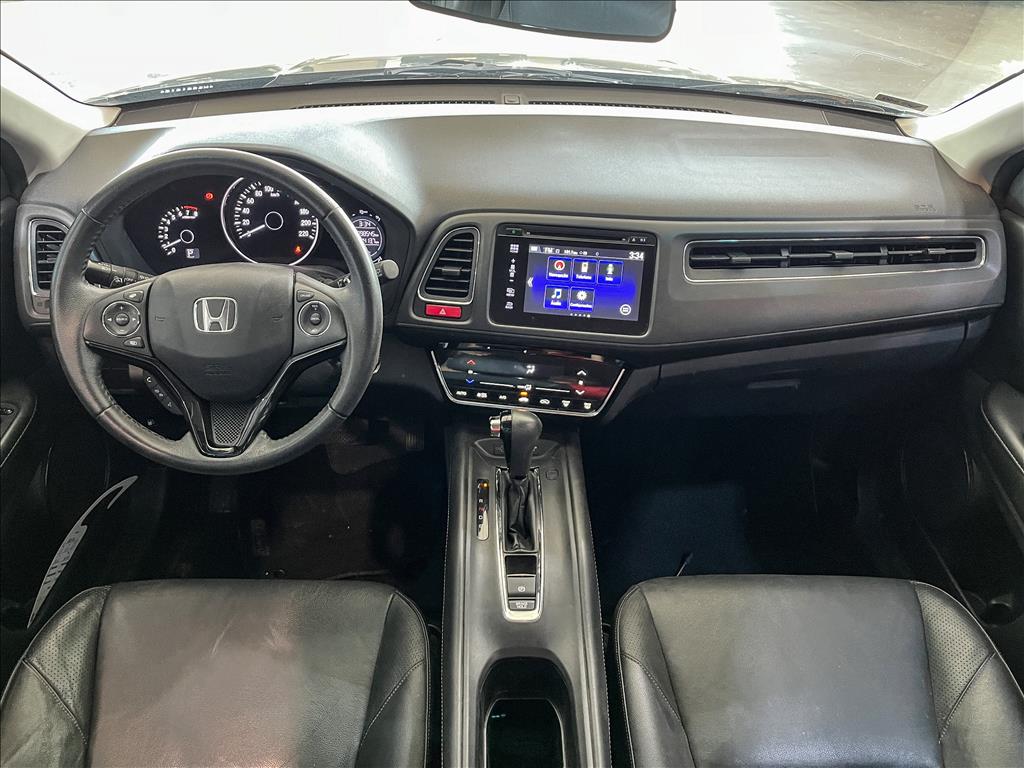 HR-V 1.8 16V FLEX EXL 4P AUTOMÁTICO10