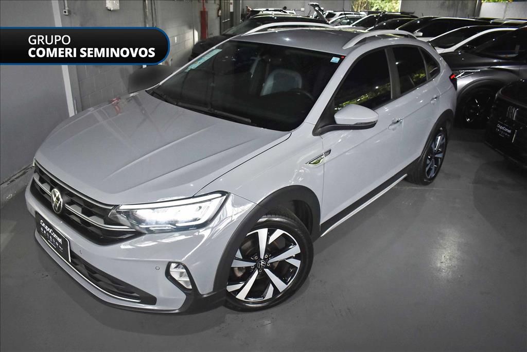 NIVUS 1.0 200 TSI TOTAL FLEX HIGHLINE AUTOMÁTICO