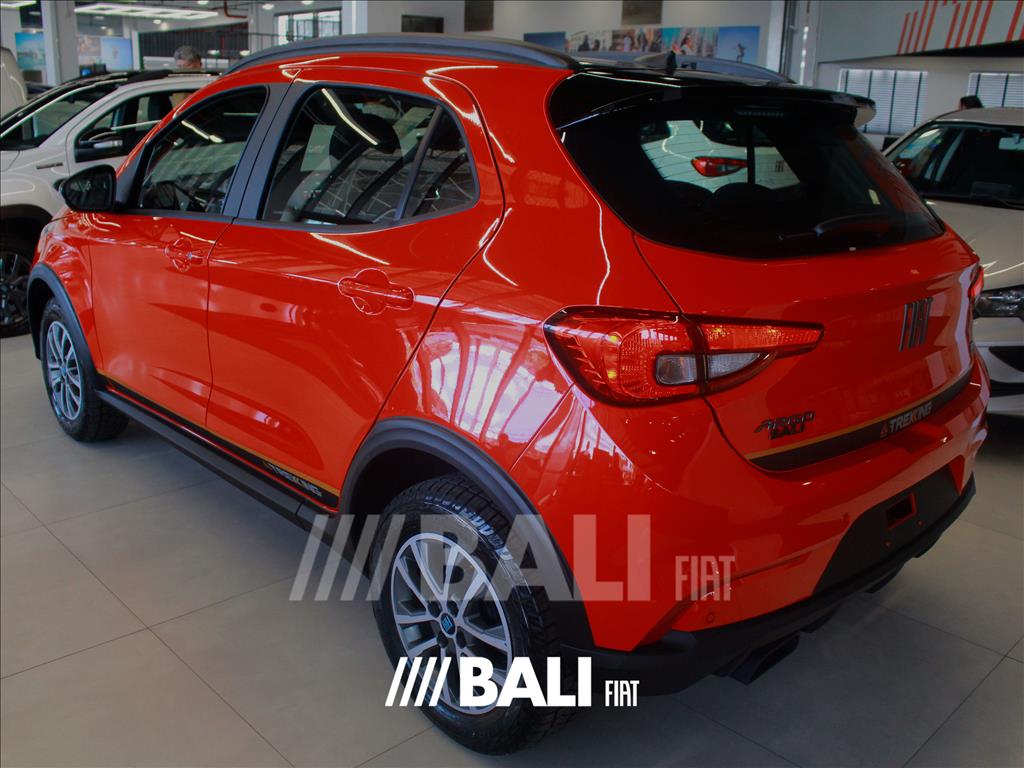 ARGO 1.3 FIREFLY FLEX TREKKING CVT3