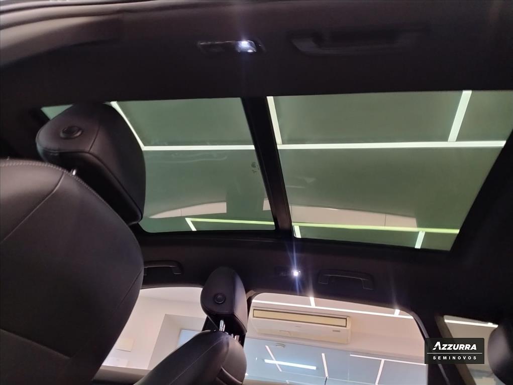 TAOS 1.4 250 TSI TOTAL FLEX HIGHLINE AUTOMÁTICO11