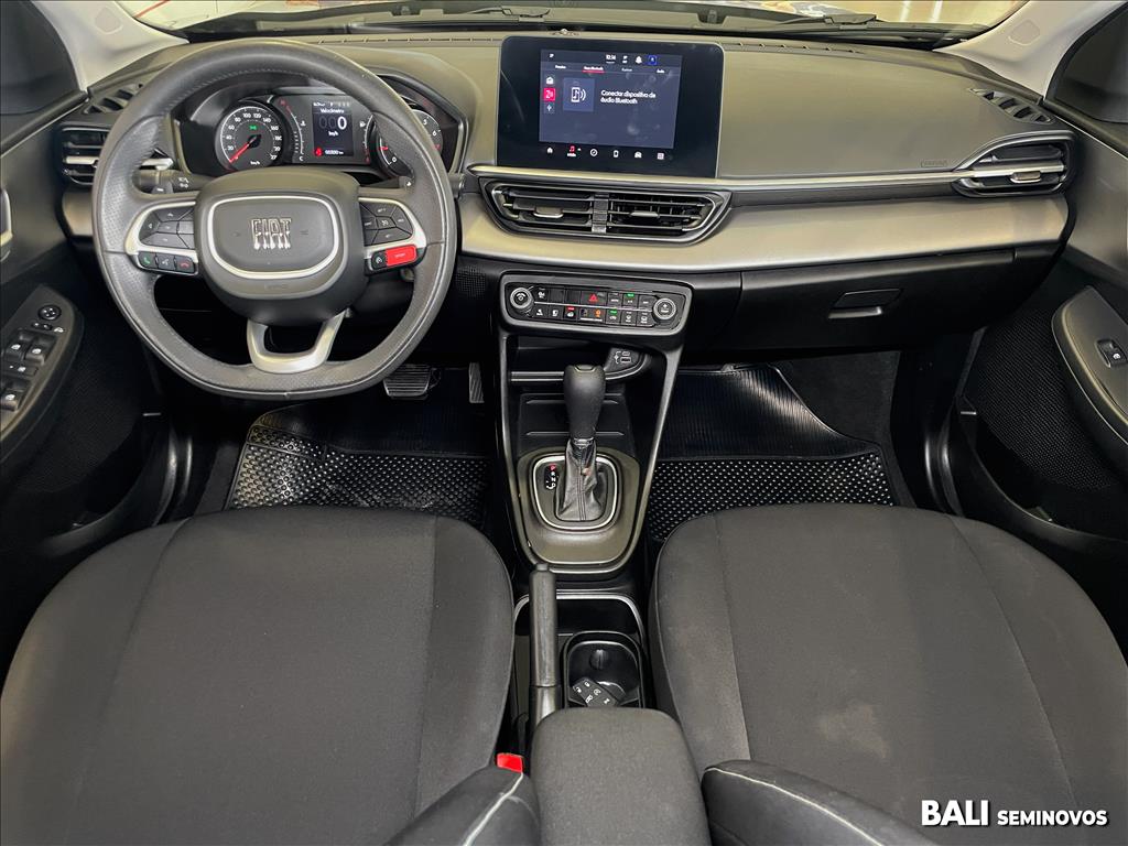 PULSE 1.0 TURBO 200 FLEX AUDACE CVT10