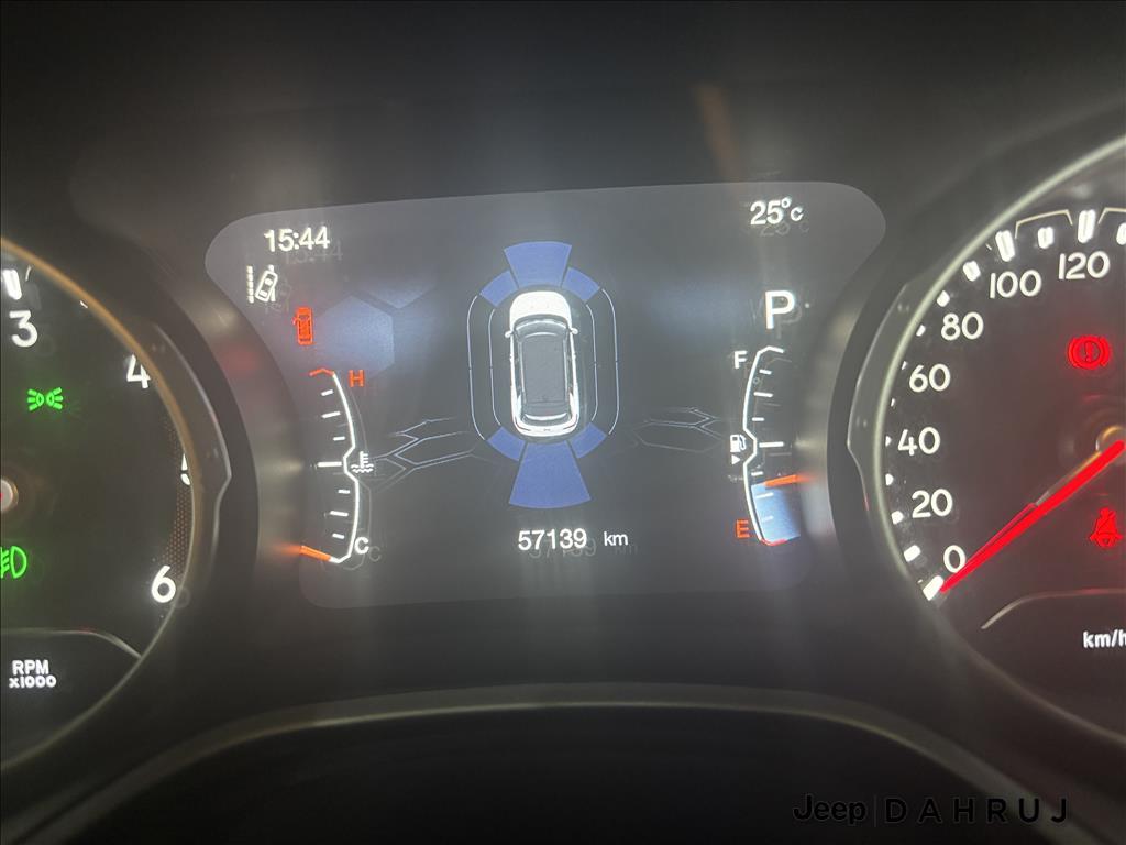 COMPASS 2.0 16V DIESEL LIMITED 4X4 AUTOMÁTICO6