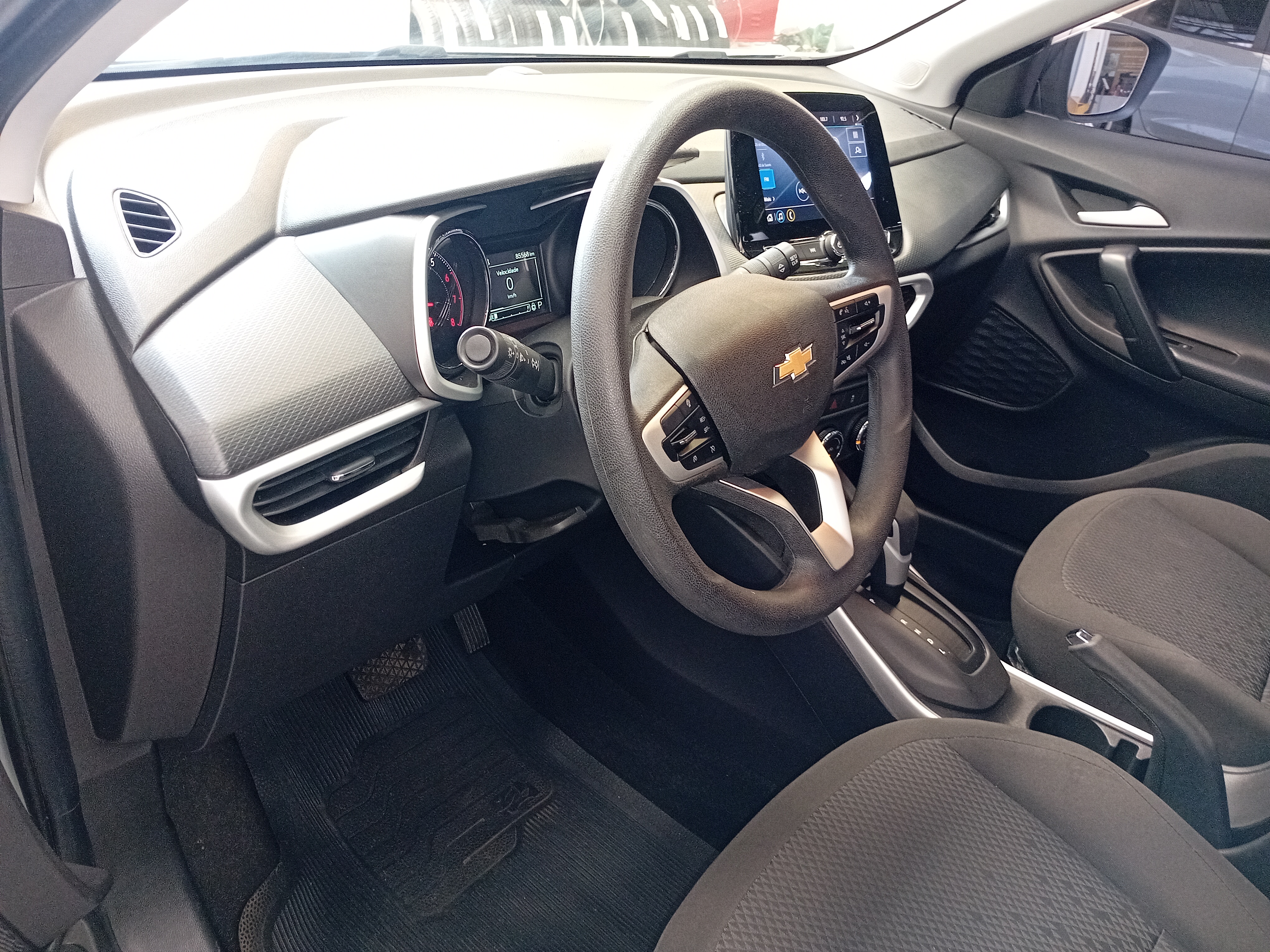 TRACKER 1.0 TURBO FLEX LT AUTOMÁTICO6