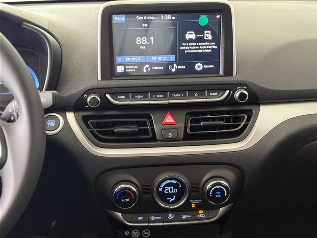 Hyundai-HB20-1.0 TGDI FLEX PLATINUM AUTOMÁTICO