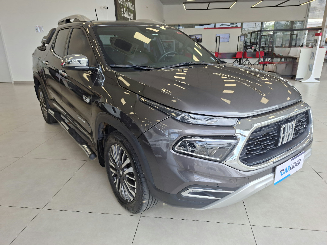 TORO 2.2 TURBO DIESEL RANCH 4WD AT91