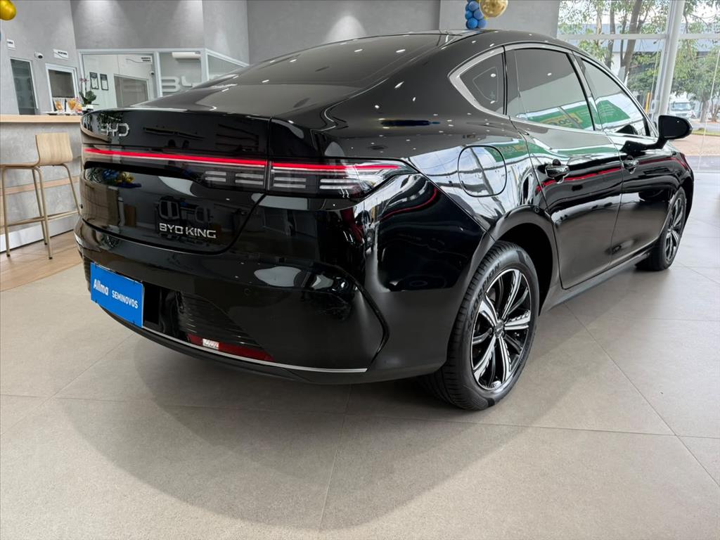 KING 1.5 DM-I PHEV GL AUTOMÁTICO9