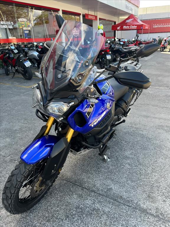 YAMAHA XT foto 6