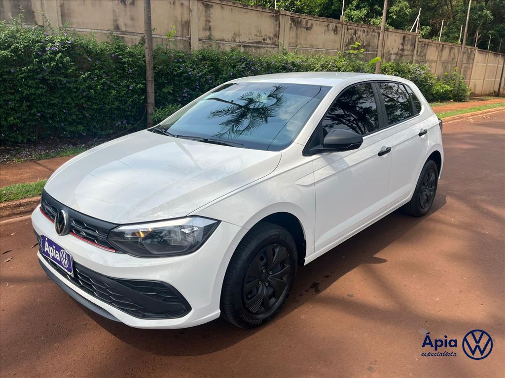 POLO 1.0 MPI TRACK MANUAL2