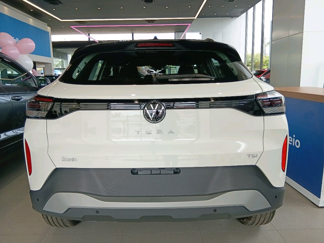 TERA 1.0 200 TSI HIGH AUTOMÁTICO4