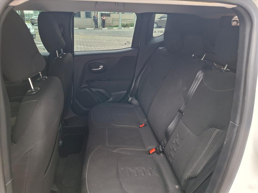 Jeep-RENEGADE-1.3 T270 TURBO FLEX LONGITUDE AT6