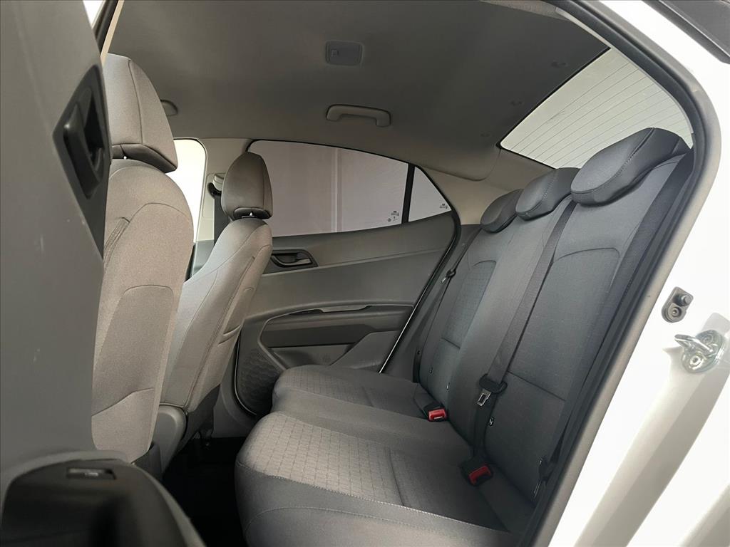 HB20S 1.0 TGDI FLEX COMFORT PLUS AUTOMÁTICO5