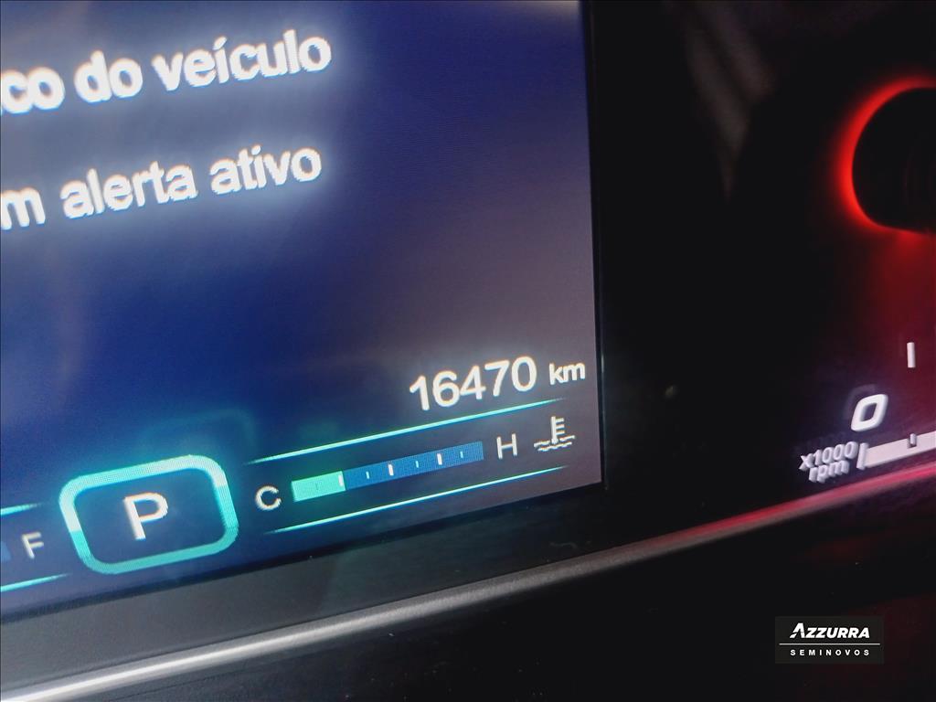 TIGGO 5x 1.5 VVT TURBO iFLEX TXS DCT
