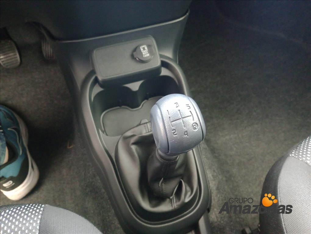 carro