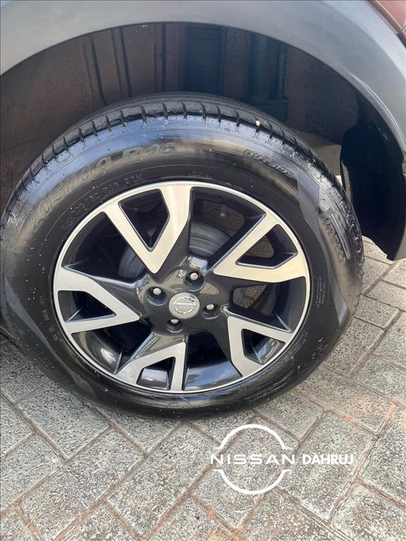 KICKS 1.6 16V FLEXSTART S 4P XTRONIC10