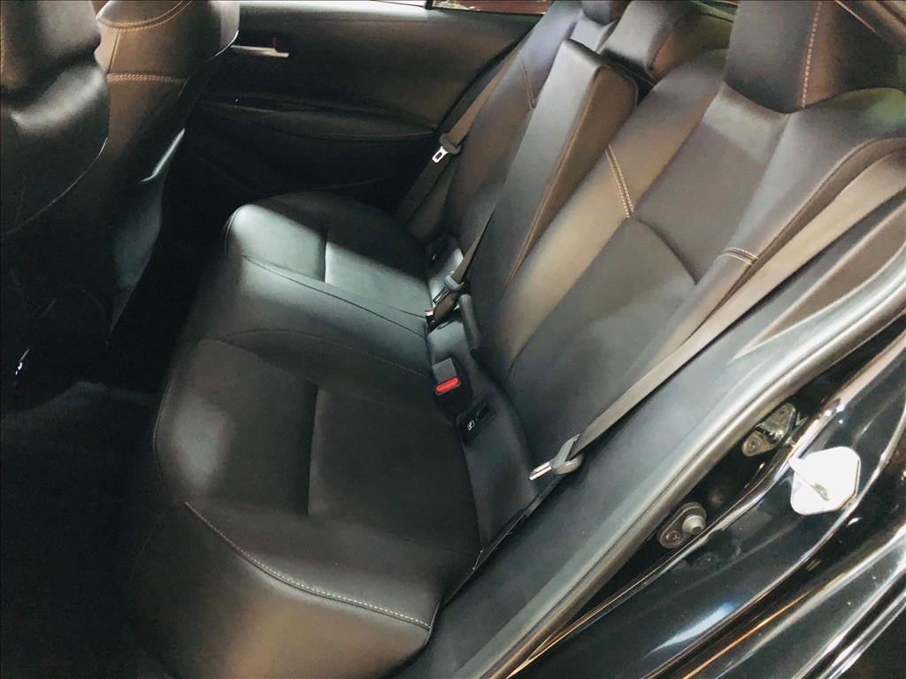 COROLLA 2.0 VVT-IE FLEX XEI DIRECT SHIFT9