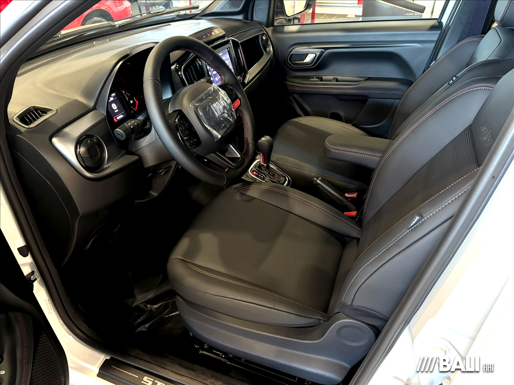 STRADA 1.0 TURBO 200 FLEX ULTRA CD CVT9