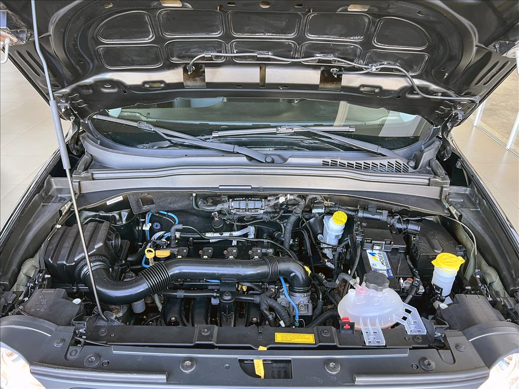 RENEGADE 1.8 16V FLEX 4P AUTOMÁTICO20