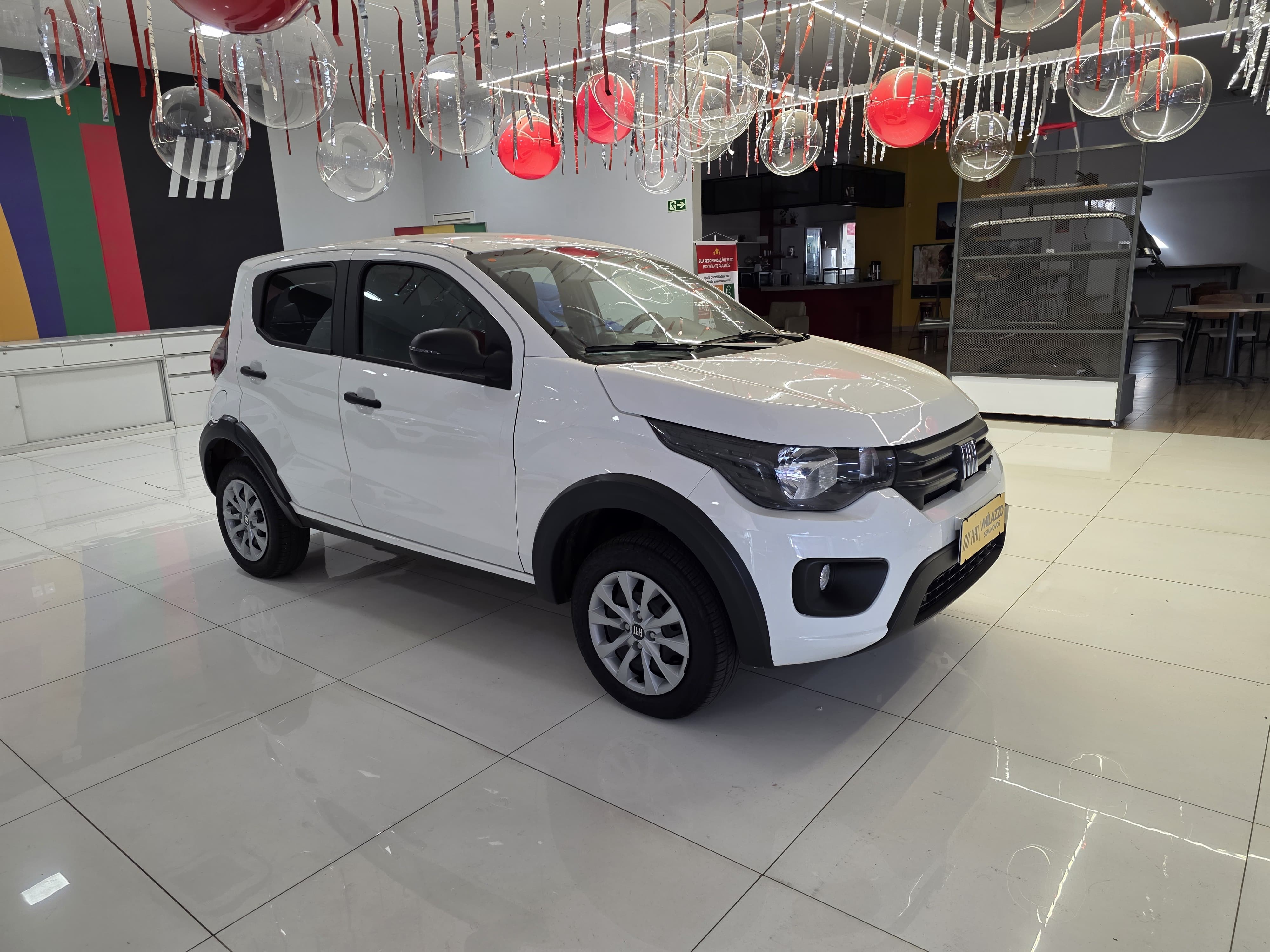 MOBI 1.0 EVO FLEX LIKE. MANUAL2