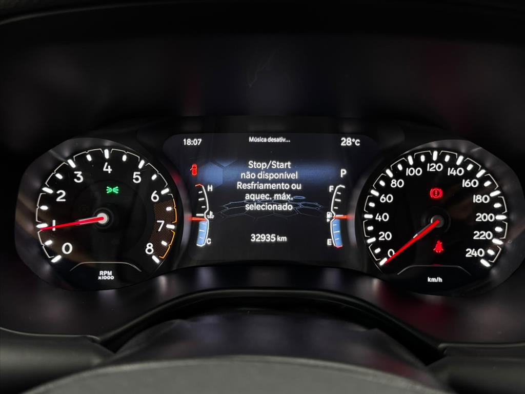 Jeep 1.3 T270 Turbo Flex Longitude - foto 7