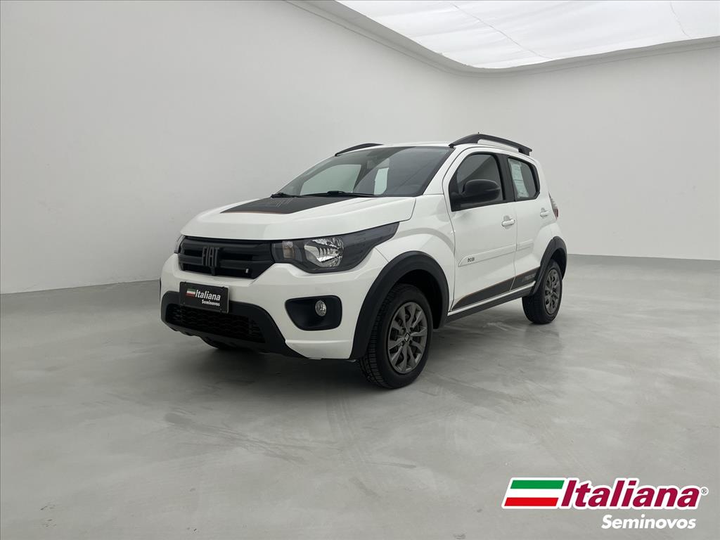 MOBI 1.0 EVO FLEX TREKKING MANUAL0