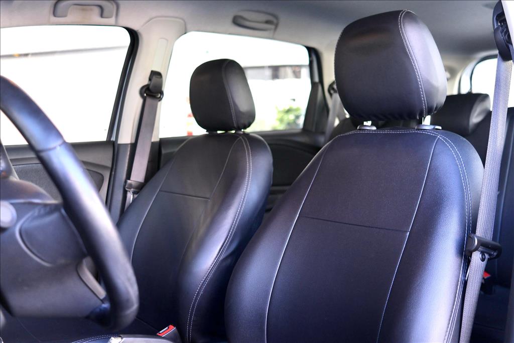CHEVROLET SPIN 1.8 LT 8V FLEX 4P AUTOMÁTICO