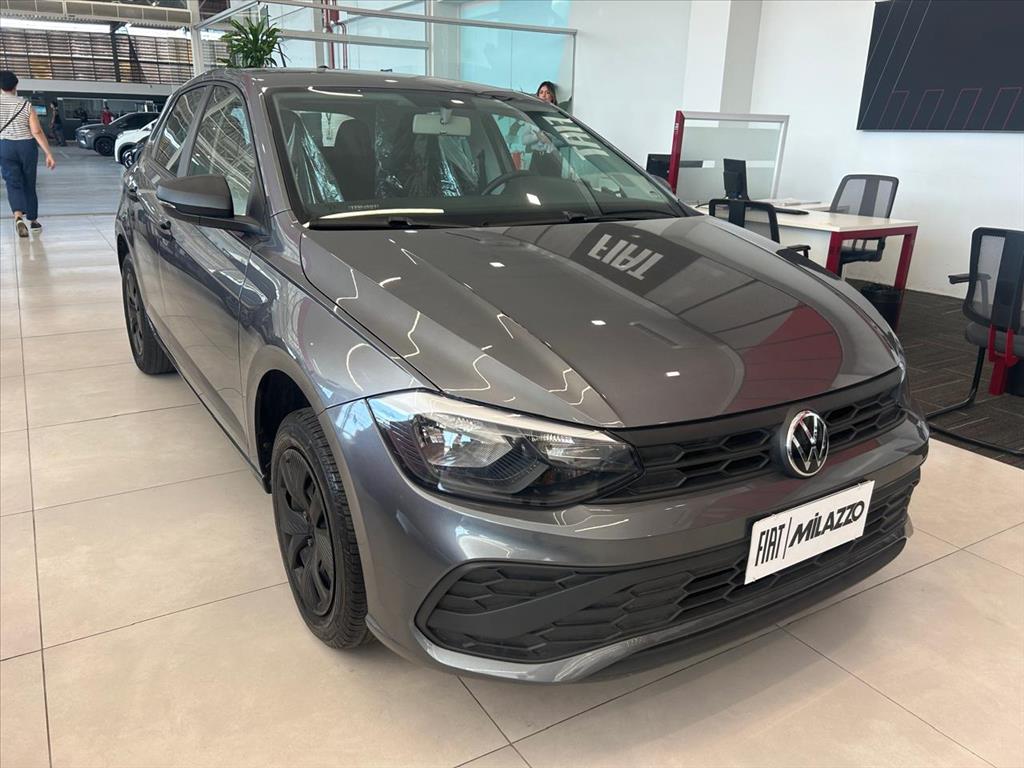 POLO 1.0 MPI TRACK MANUAL2