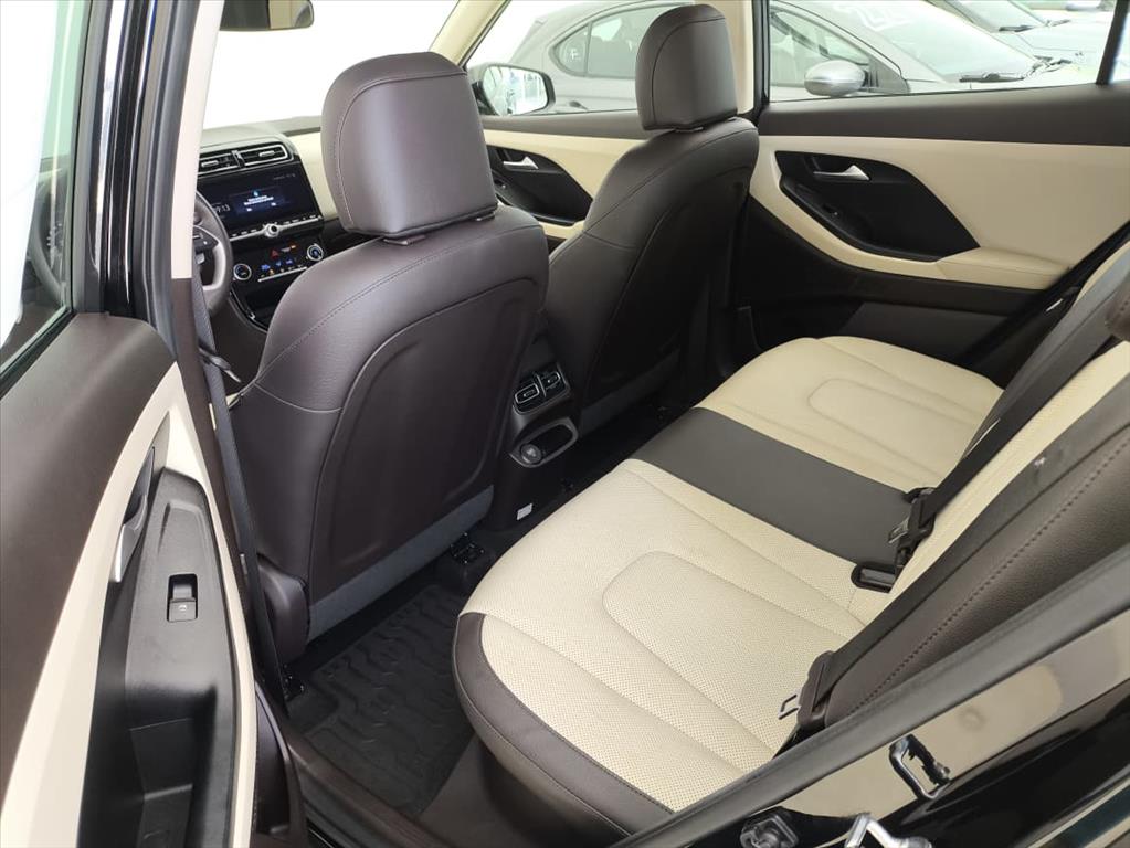 CRETA 2.0 FLEX ULTIMATE AUTOMÁTICO10