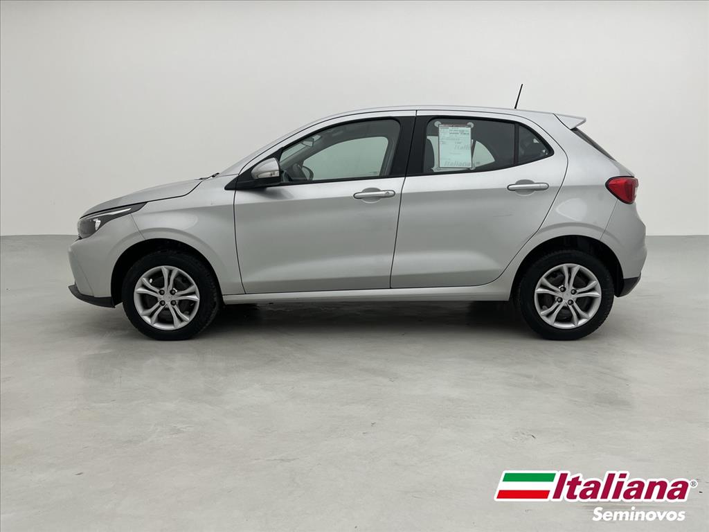 ARGO 1.0 FIREFLY FLEX DRIVE MANUAL1