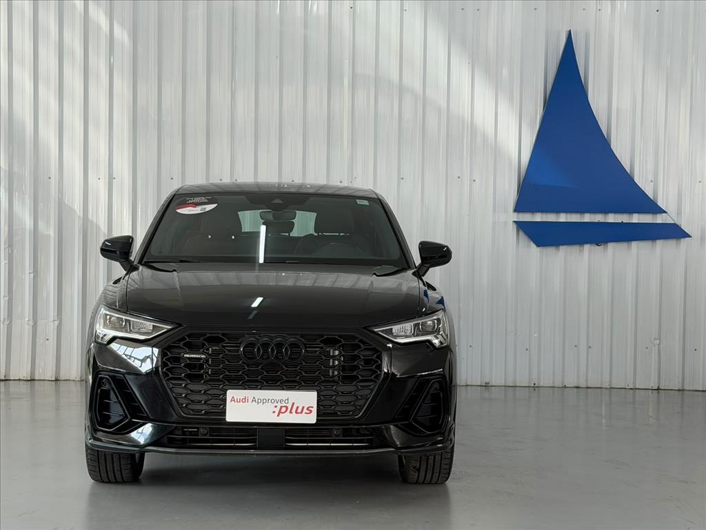 Q3 2.0 40 TFSI GASOLINA SPORTBACK PERFORMANCE QUATTRO TIPTRONIC11