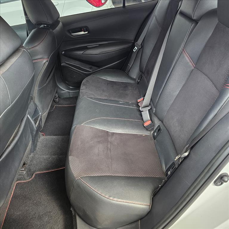COROLLA 2.0 VVT-IE FLEX GR-S DIRECT SHIFT10