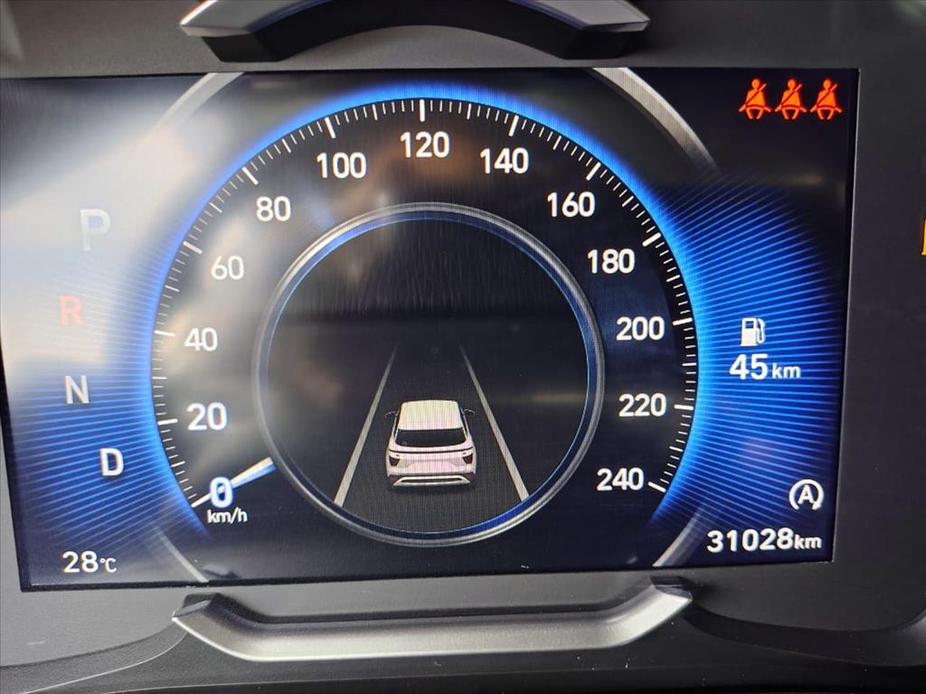 Hyundai-CRETA-1.0 TGDI FLEX LIMITED AUTOMÁTICO