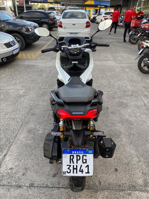 HONDA ADV foto 5