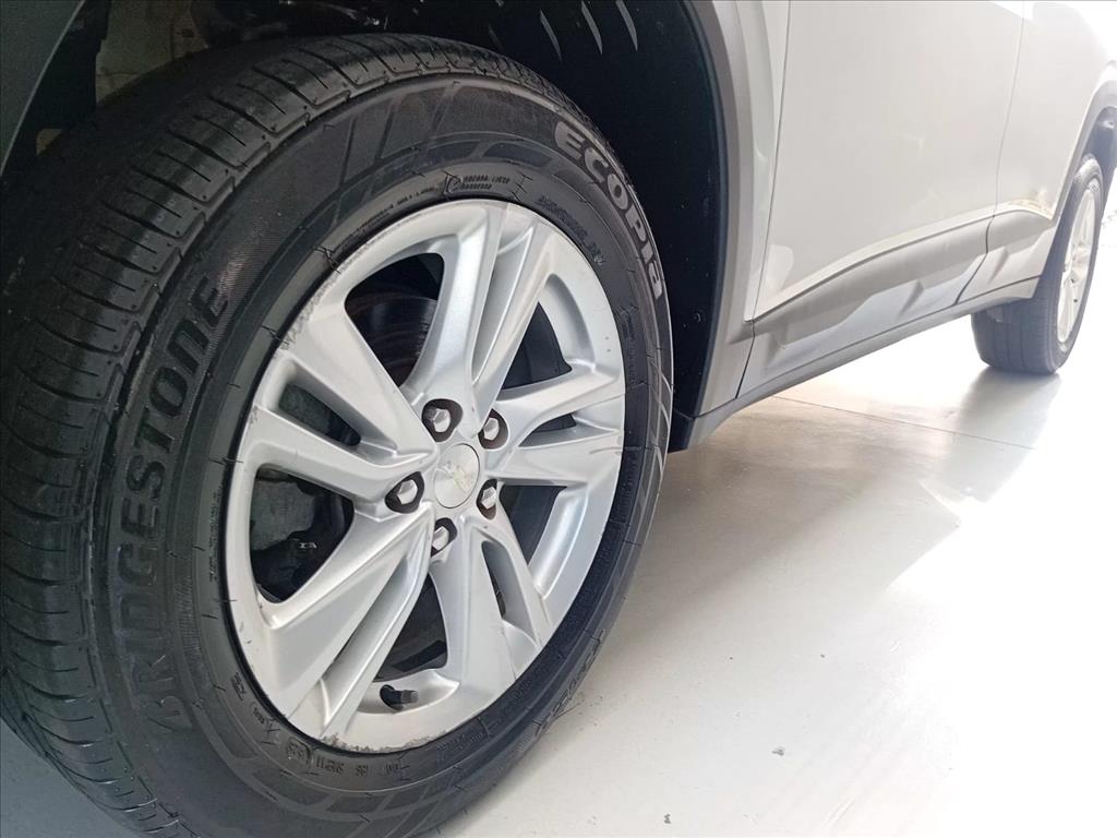 TRACKER 1.0 TURBO FLEX LT AUTOMÁTICO18