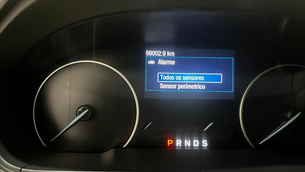 ECOSPORT 1.5 TI-VCT FLEX FREESTYLE AUTOMÁTICO8